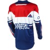 Maillot largo O`Neal Element Warhawk N001 2020
